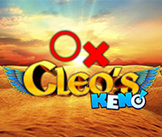Cleo`s Keno GMW