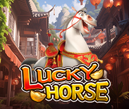 Lucky Horse